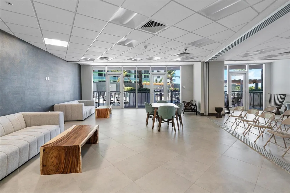 1750 BAYSHORE DRIVE #1202 Miami, FL 33132