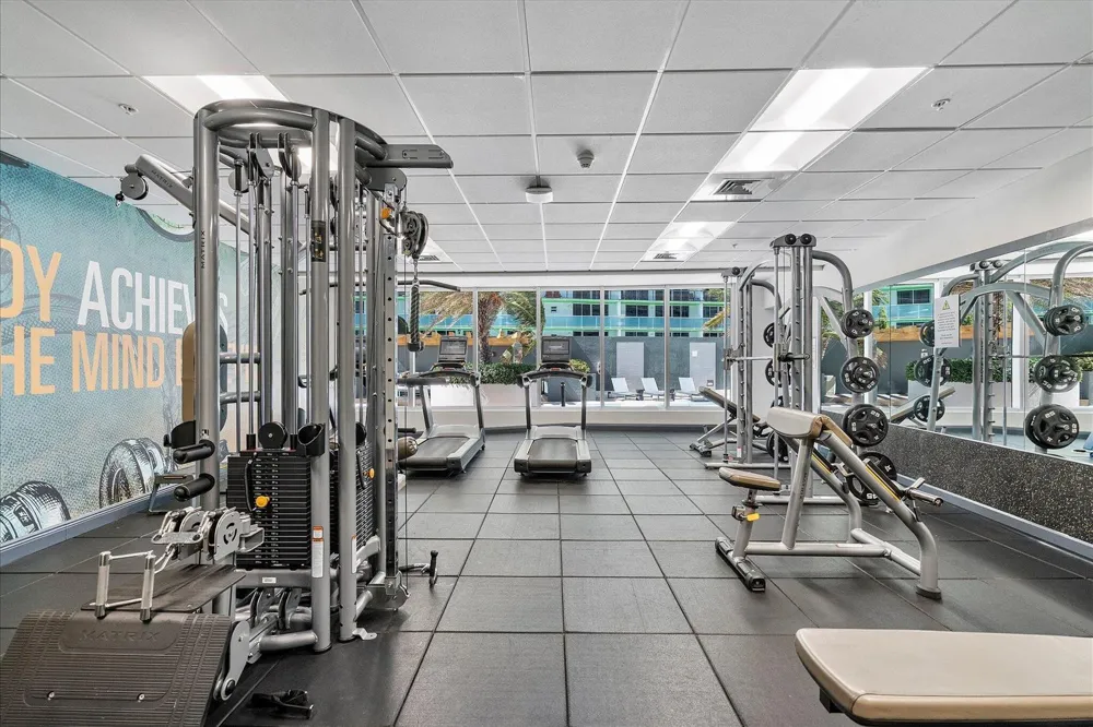 1750 BAYSHORE DRIVE #1202 Miami, FL 33132