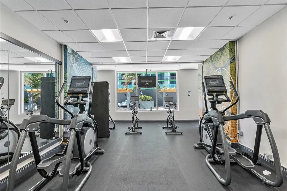 1750 BAYSHORE DRIVE #1202 Miami, FL 33132