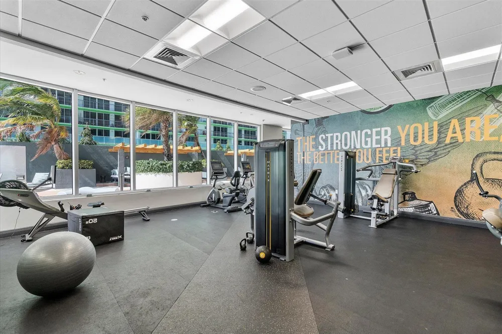 1750 BAYSHORE DRIVE #1202 Miami, FL 33132