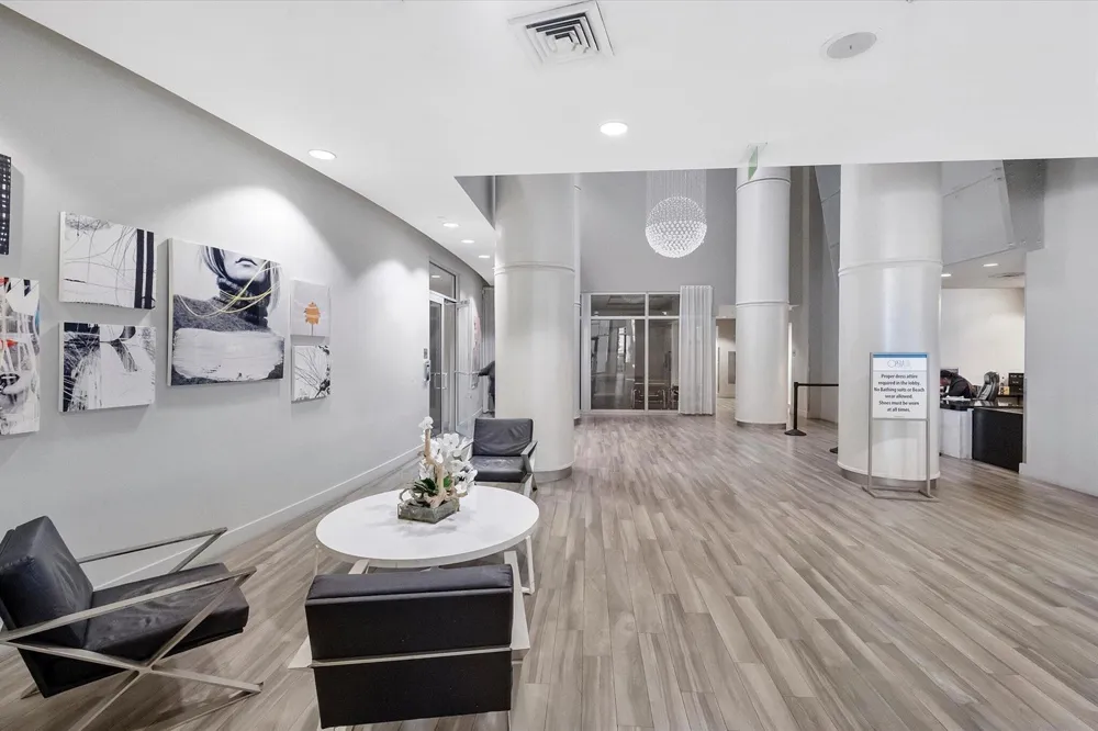 1750 BAYSHORE DRIVE #1202 Miami, FL 33132