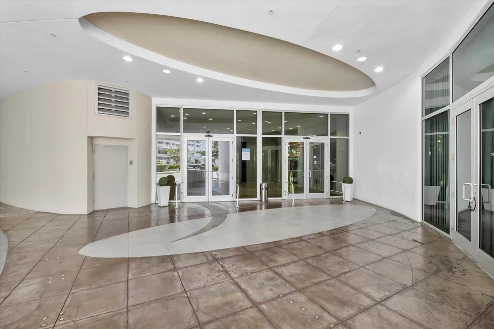 1750 BAYSHORE DRIVE #1202 Miami, FL 33132