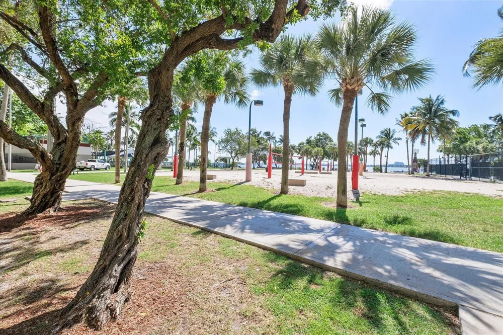 1750 BAYSHORE DRIVE #1202 Miami, FL 33132