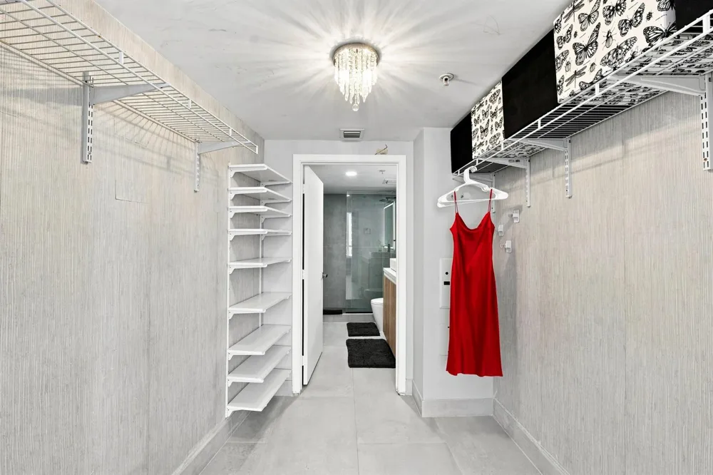 1750 BAYSHORE DRIVE #1202 Miami, FL 33132