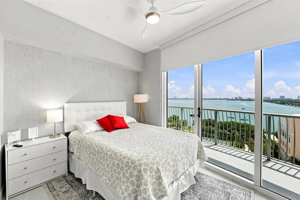 1750 BAYSHORE DRIVE #1202 Miami, FL 33132