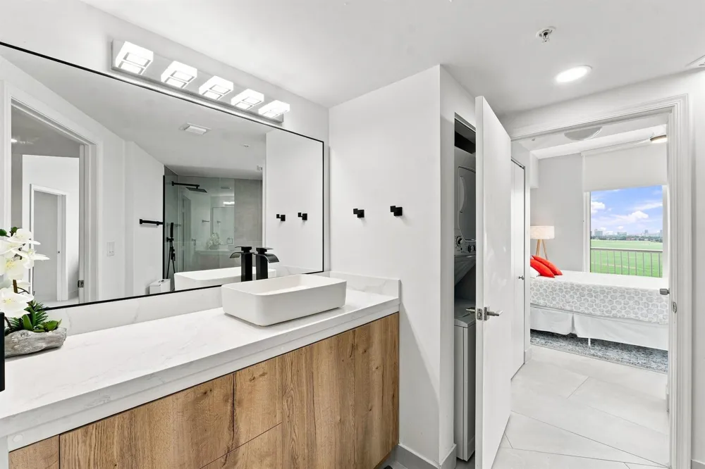 1750 BAYSHORE DRIVE #1202 Miami, FL 33132
