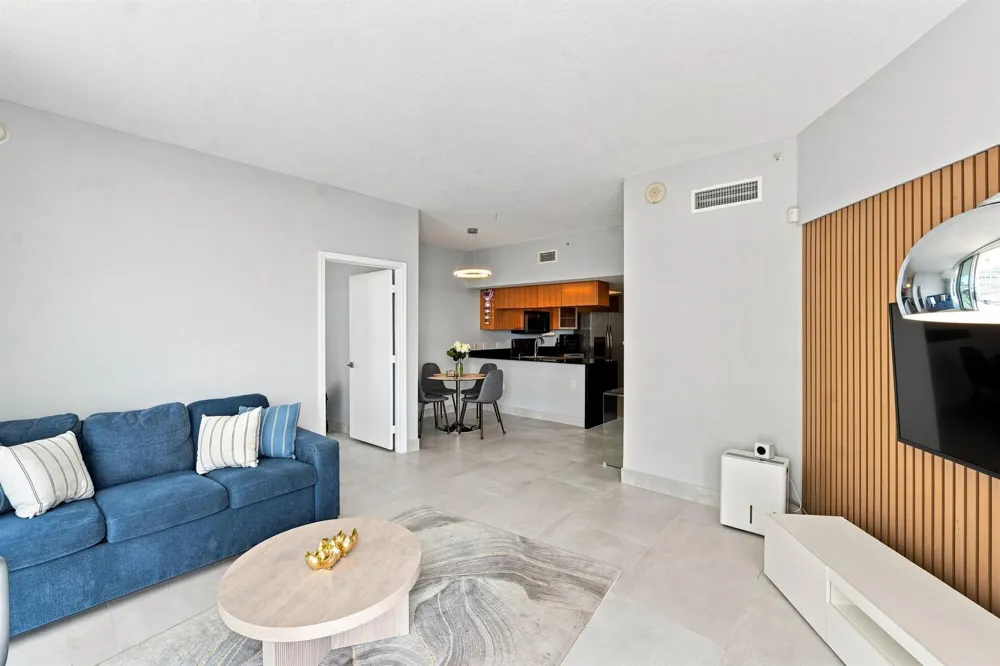 1750 BAYSHORE DRIVE #1202 Miami, FL 33132