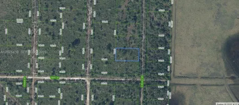 709 N Bronco Dr.