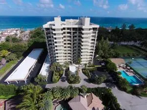4600 S Ocean Boulevard #604