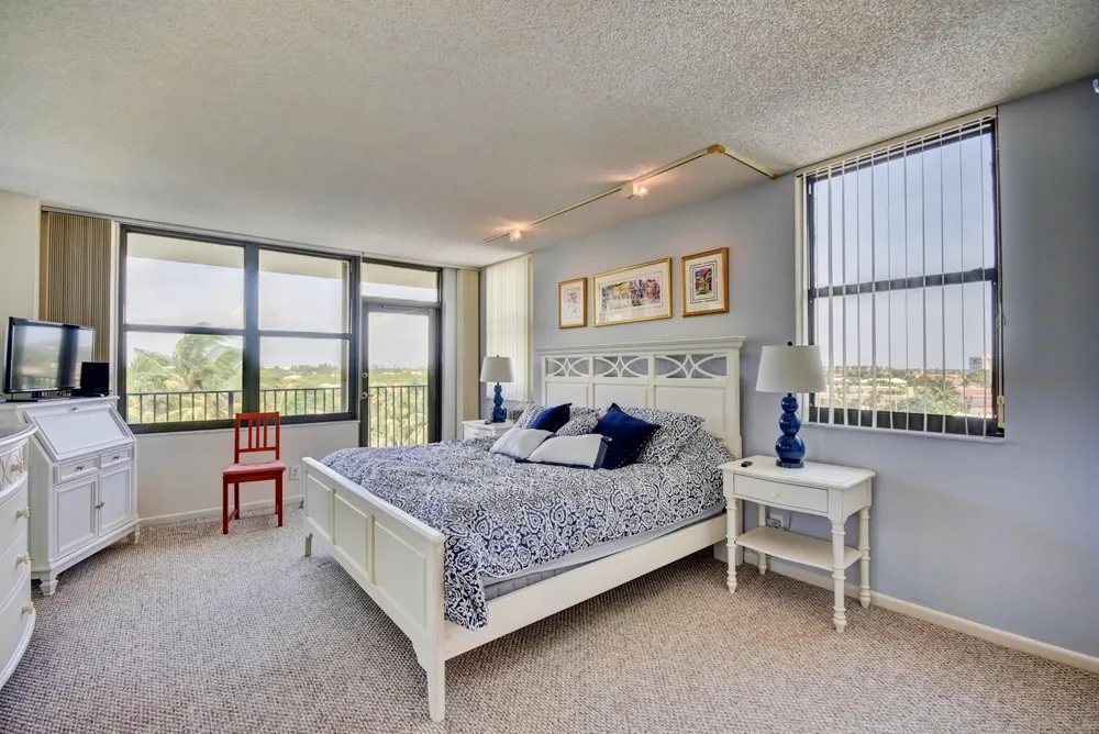 4600 S Ocean Boulevard #604 Highland Beach, FL 33487