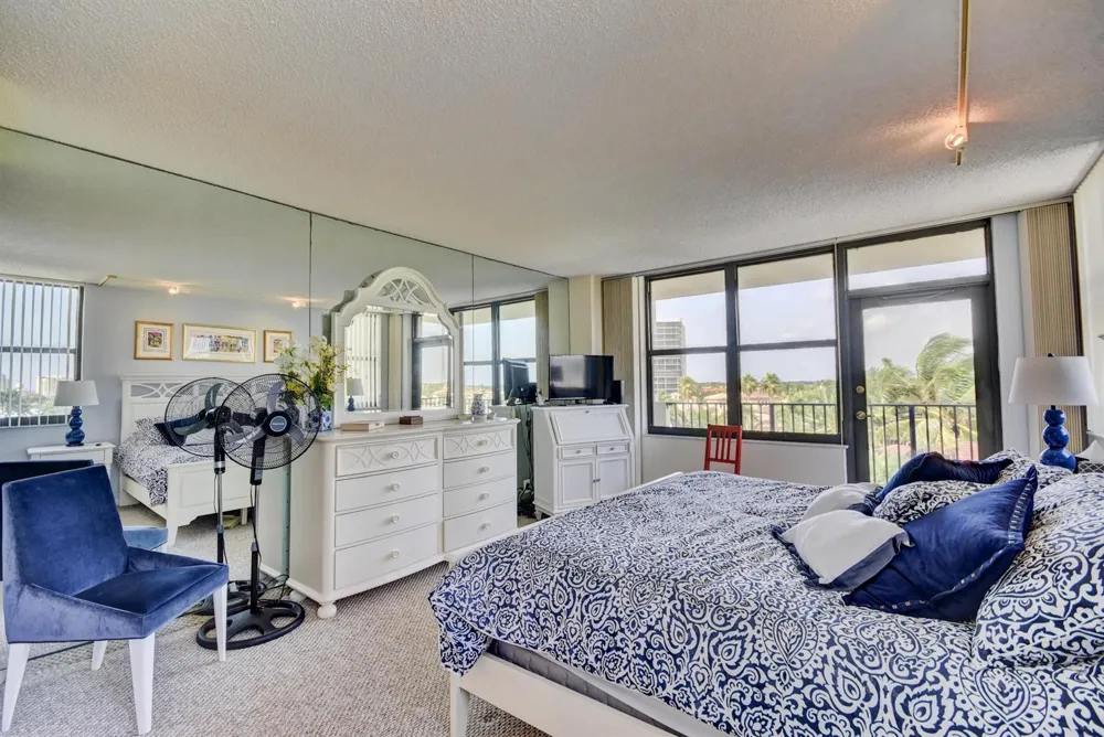 4600 S Ocean Boulevard #604 Highland Beach, FL 33487