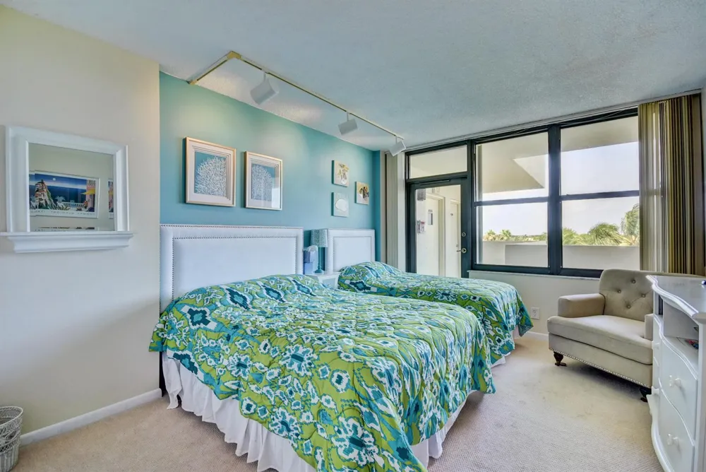 4600 S Ocean Boulevard #604 Highland Beach, FL 33487