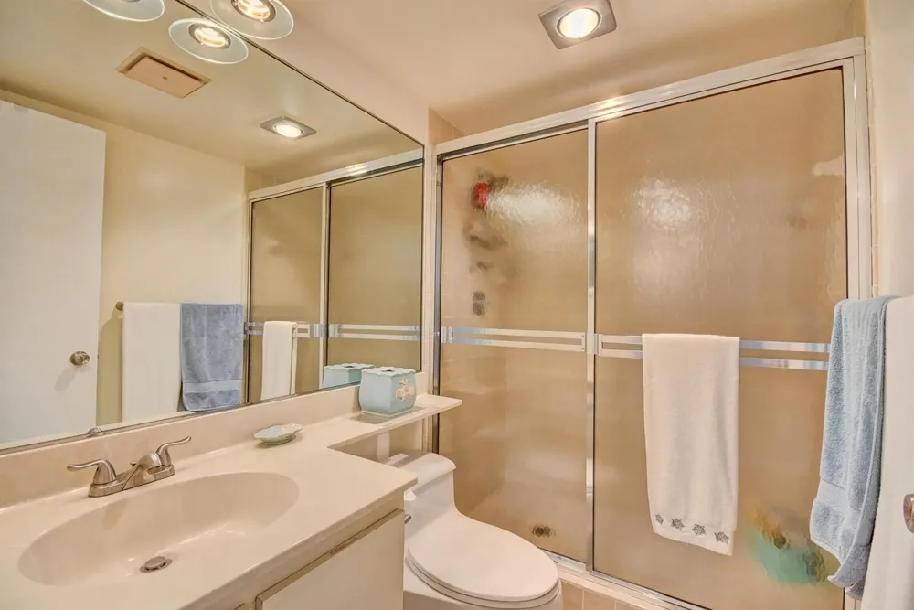 4600 S Ocean Boulevard #604 Highland Beach, FL 33487