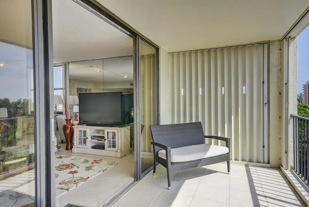 4600 S Ocean Boulevard #604 Highland Beach, FL 33487