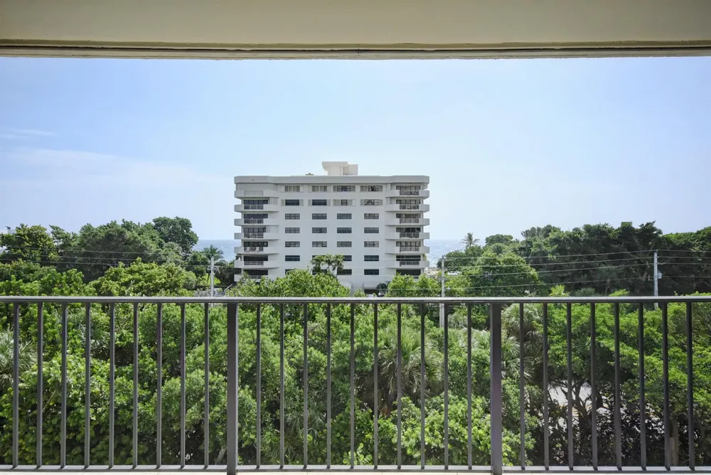 4600 S Ocean Boulevard #604 Highland Beach, FL 33487