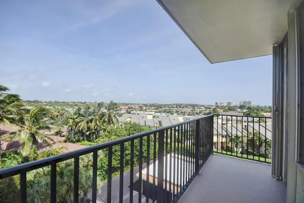 4600 S Ocean Boulevard #604 Highland Beach, FL 33487