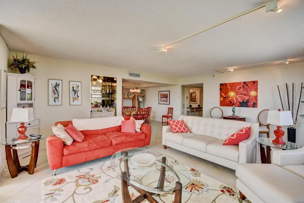 4600 S Ocean Boulevard #604 Highland Beach, FL 33487