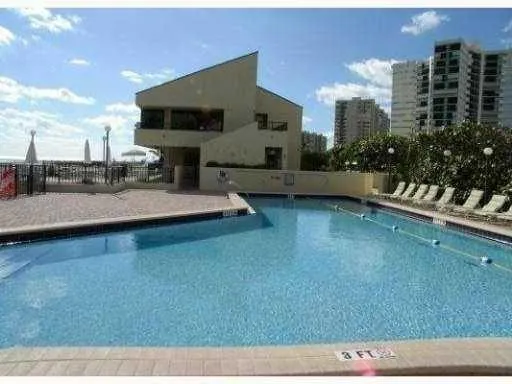 4600 S Ocean Boulevard #604 Highland Beach, FL 33487