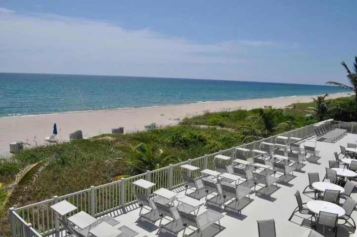 4600 S Ocean Boulevard #604 Highland Beach, FL 33487