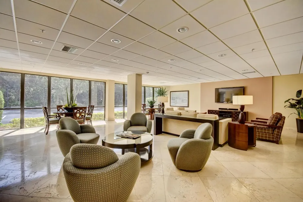 4600 S Ocean Boulevard #604 Highland Beach, FL 33487
