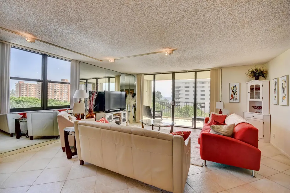 4600 S Ocean Boulevard #604 Highland Beach, FL 33487