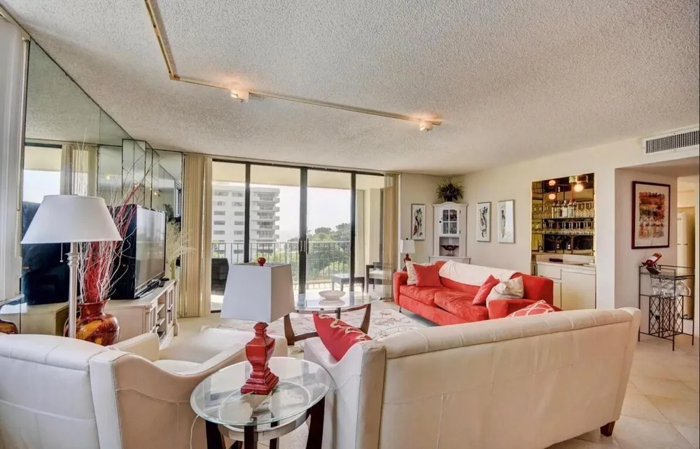 4600 S Ocean Boulevard #604 Highland Beach, FL 33487