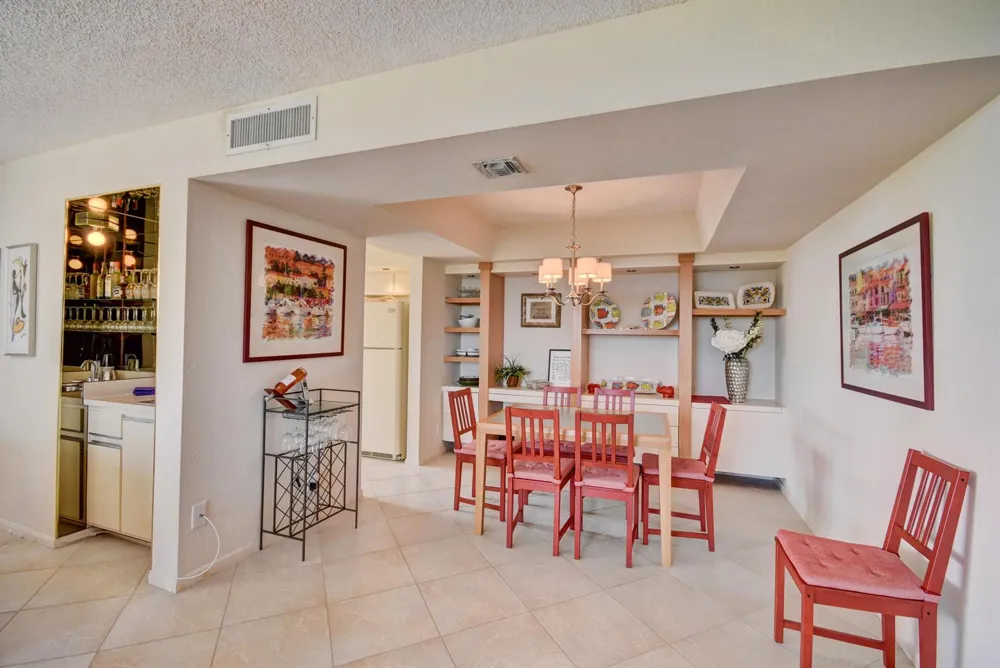 4600 S Ocean Boulevard #604 Highland Beach, FL 33487