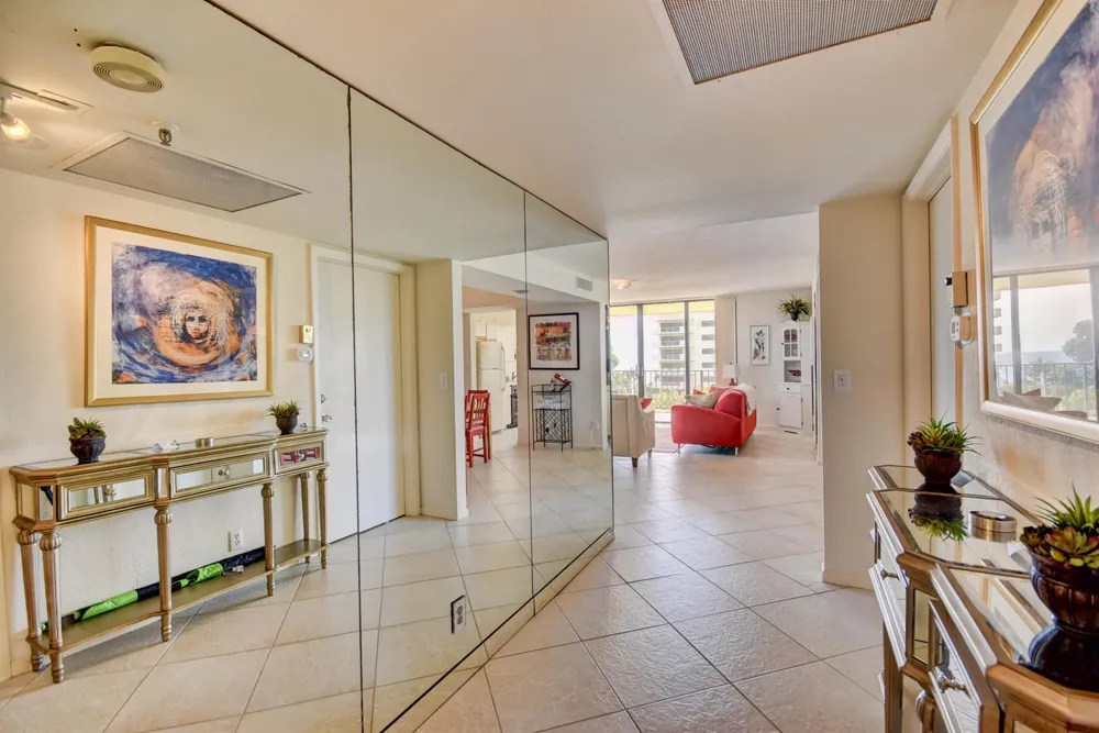 4600 S Ocean Boulevard #604 Highland Beach, FL 33487