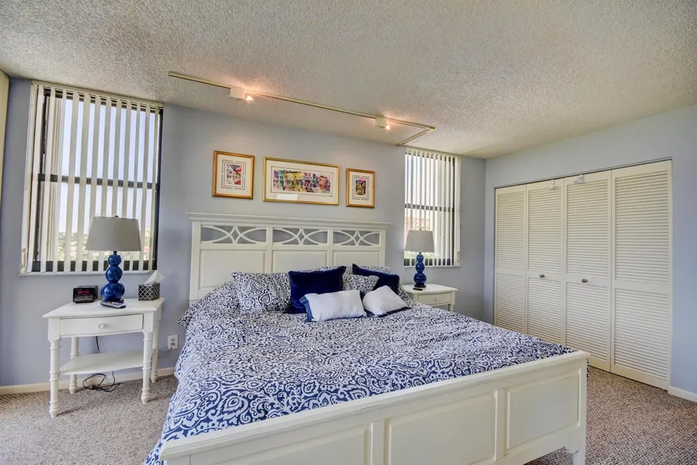 4600 S Ocean Boulevard #604 Highland Beach, FL 33487