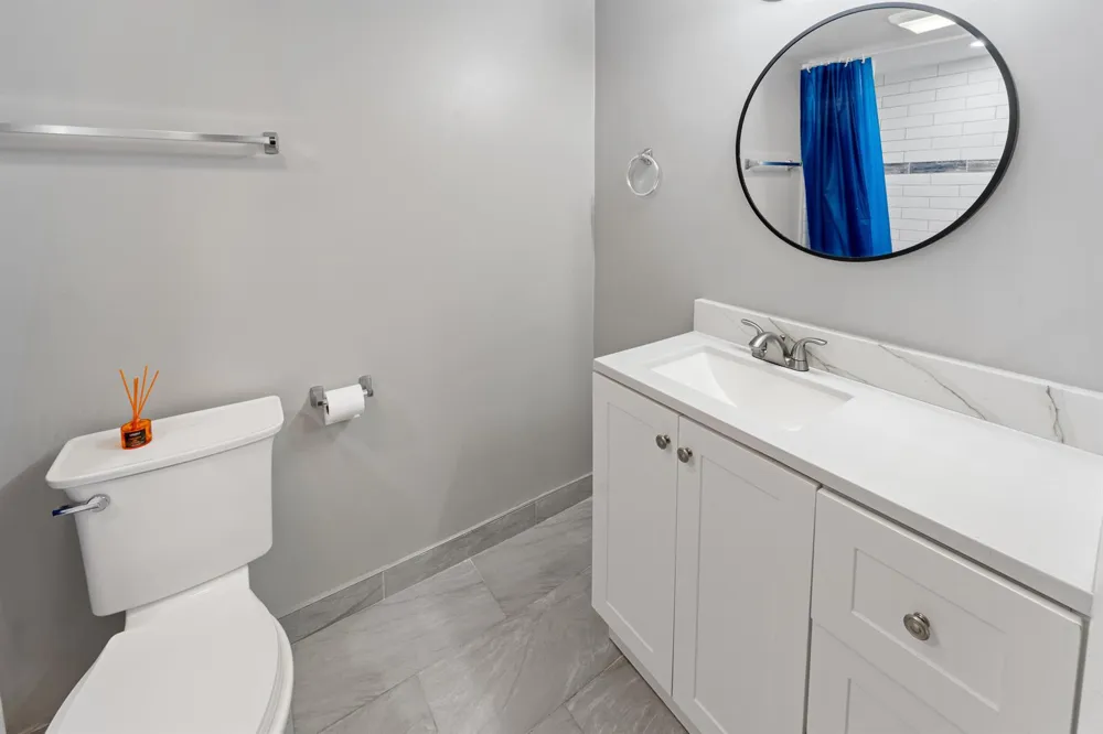 2850 Forest Hills Boulevard #211 Coral Springs, FL 33065