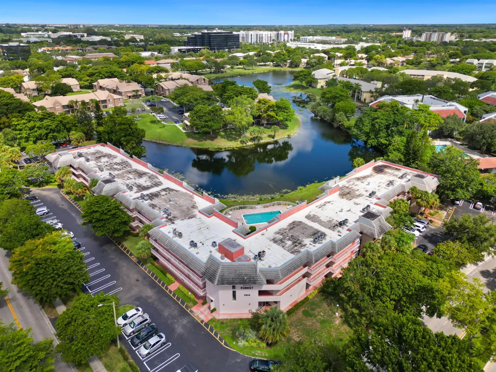 2850 Forest Hills Boulevard #211 Coral Springs, FL 33065