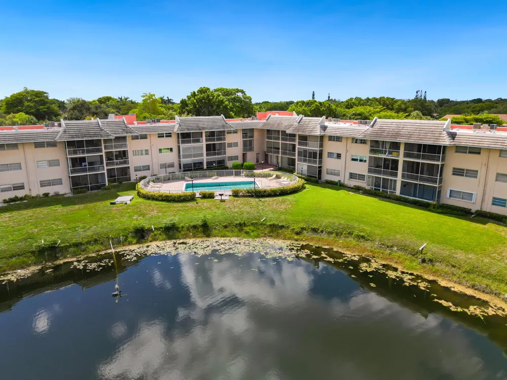 2850 Forest Hills Boulevard #211 Coral Springs, FL 33065