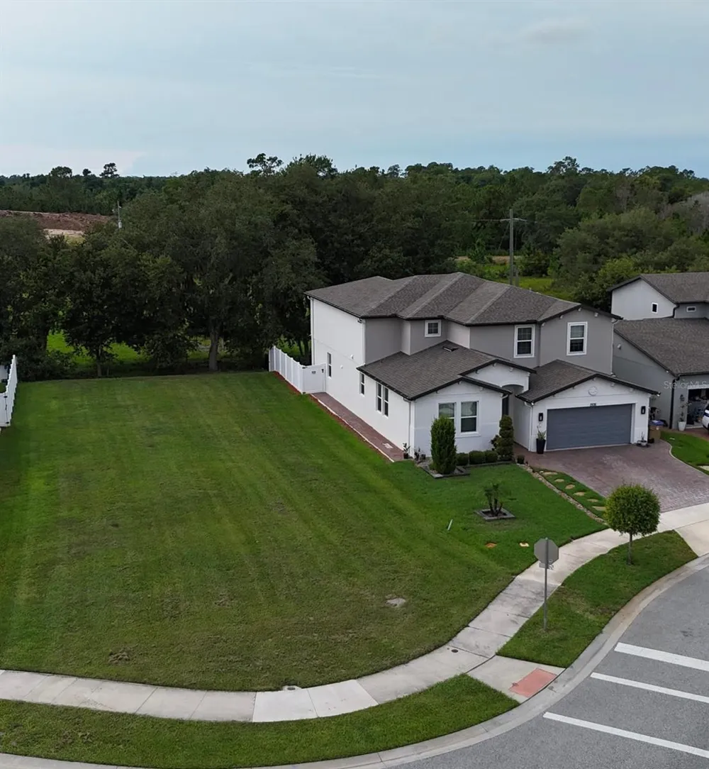 1506 PINES END PLACE St Cloud, FL 34771