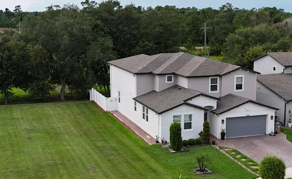 1506 PINES END PLACE St Cloud, FL 34771