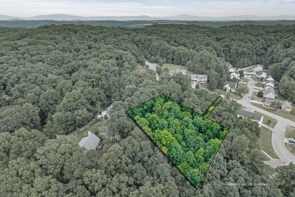 171 Mapleton Ridge Drive NW Cleveland, TN 37312