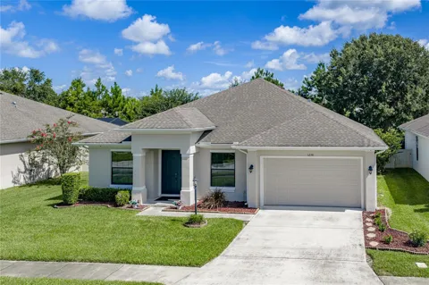1236 EVERGREEN PARK CIRCLE