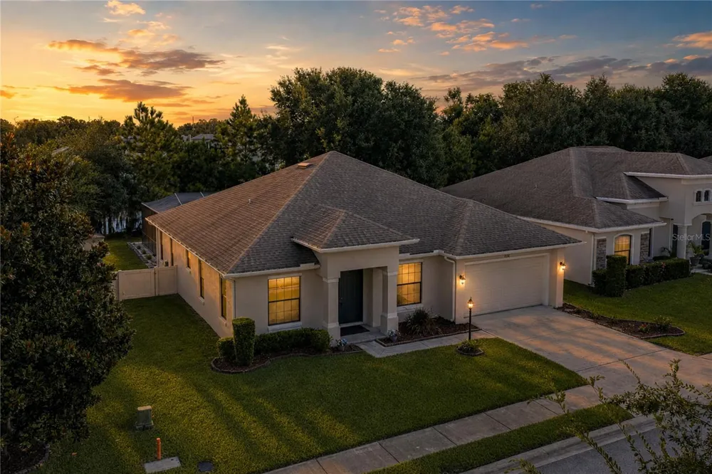 1236 EVERGREEN PARK CIRCLE Lakeland, FL 33813