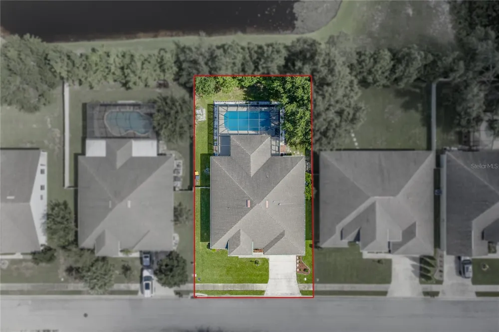 1236 EVERGREEN PARK CIRCLE Lakeland, FL 33813