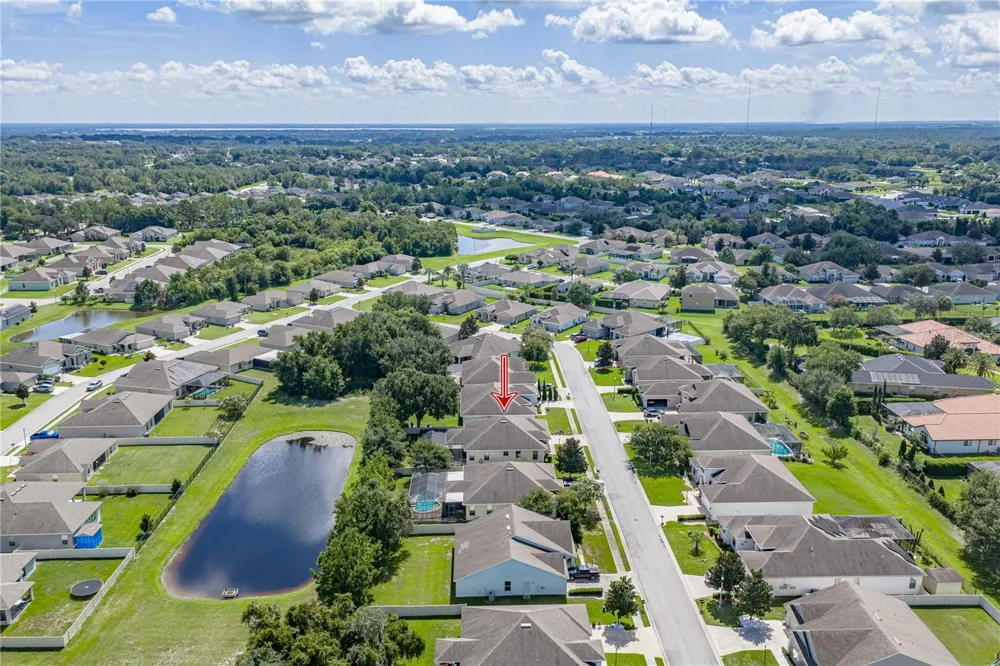 1236 EVERGREEN PARK CIRCLE Lakeland, FL 33813