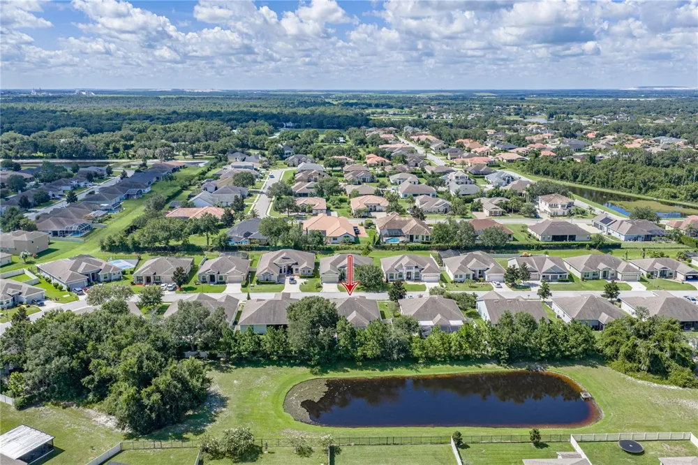 1236 EVERGREEN PARK CIRCLE Lakeland, FL 33813