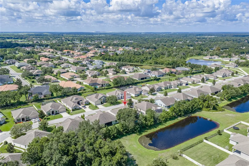 1236 EVERGREEN PARK CIRCLE Lakeland, FL 33813