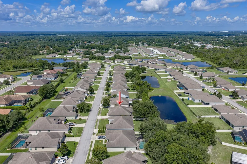 1236 EVERGREEN PARK CIRCLE Lakeland, FL 33813