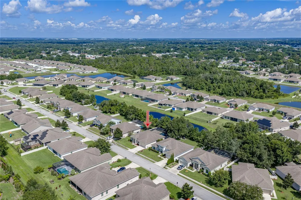 1236 EVERGREEN PARK CIRCLE Lakeland, FL 33813
