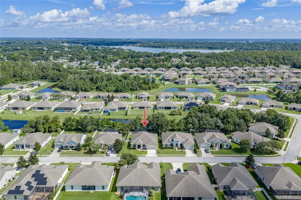 1236 EVERGREEN PARK CIRCLE Lakeland, FL 33813