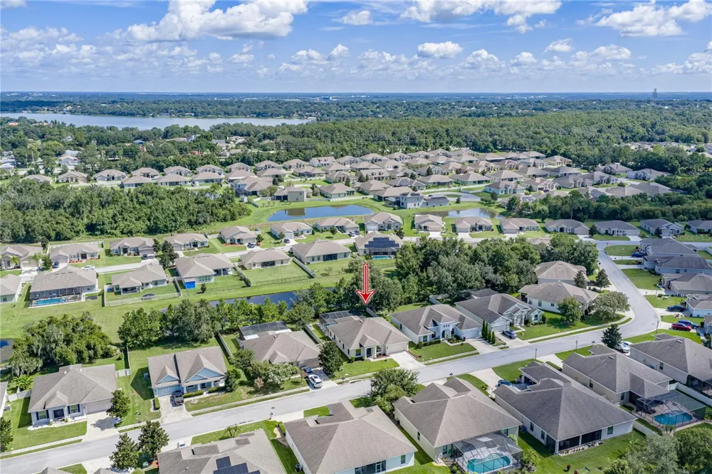 1236 EVERGREEN PARK CIRCLE Lakeland, FL 33813