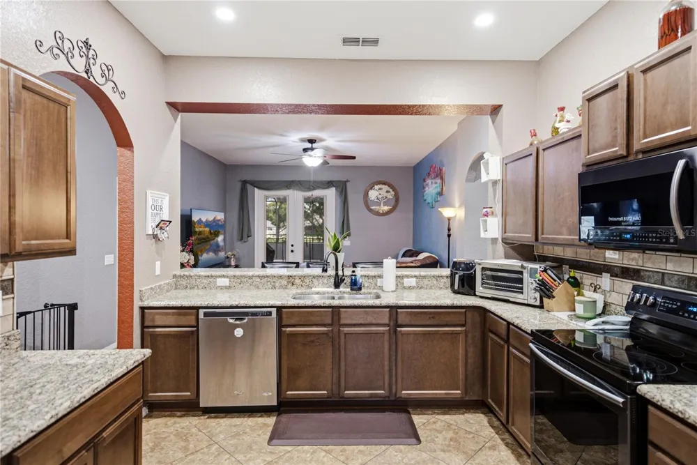 1236 EVERGREEN PARK CIRCLE Lakeland, FL 33813