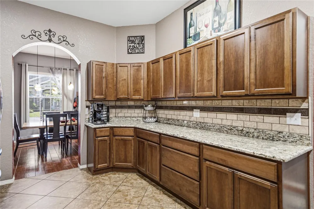 1236 EVERGREEN PARK CIRCLE Lakeland, FL 33813