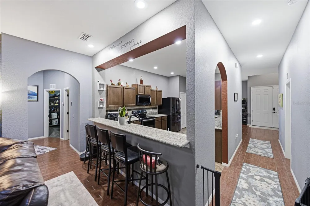 1236 EVERGREEN PARK CIRCLE Lakeland, FL 33813