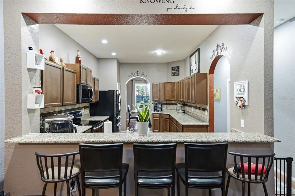 1236 EVERGREEN PARK CIRCLE Lakeland, FL 33813