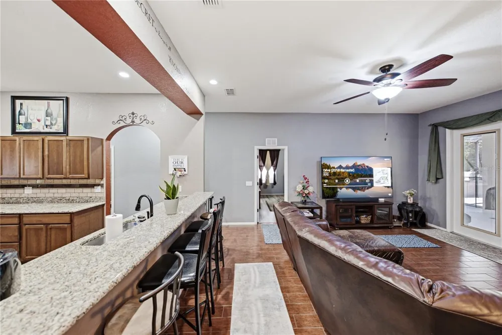 1236 EVERGREEN PARK CIRCLE Lakeland, FL 33813